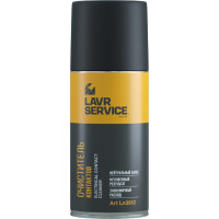 Очиститель контактов! lavr service electrical contact cleaner, 210мл\