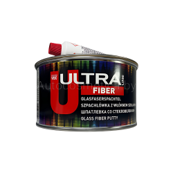 Шпатлевка ultra ii fiber со стекловолокном 0,8кг