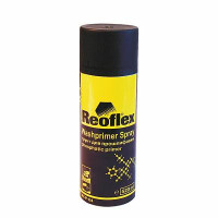 Грунт для прошлифовки 1к аэрозоль серый 520мл