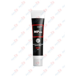 Паста высокотемпературная медная efele mp-413 (туба 25 гр.)