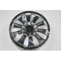 Колпак торнадо +14