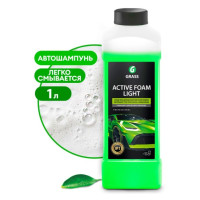 Активная пена