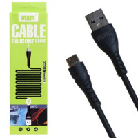 Кабель usb mrm mr10t type-c
