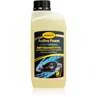 Автошампунь для бесконт. мойки 