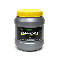 Смазка графитная 800гр