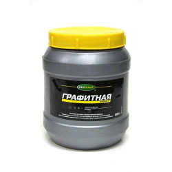 Смазка графитная 800гр