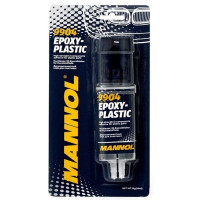 Epoxi-plast (клей для пластмасс) 30г.