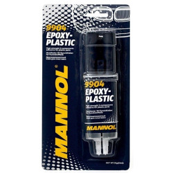 Epoxi-plast (клей для пластмасс) 30г.