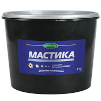 OIL RIGHT МАСТИКА СЛАНЦЕВАЯ 2КГ (4ШТ)
