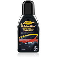 Чернитель бамперов 