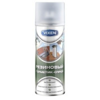 Герметик резиновый спрей