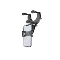 Держатель телефона на зеркало