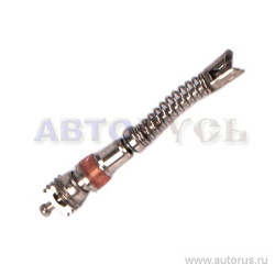 Золотник на камеру, длинный