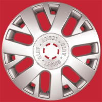 Колпак декоративный