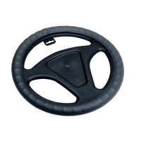 Чехол руля с перфорацией м