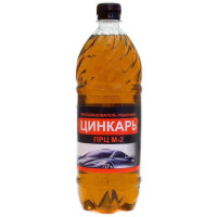 Цинкарь прц м-2 1л