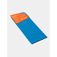 Салфетка из микрофибры, синяя (35*40 см)