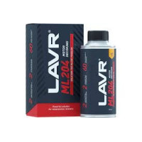 Раскоксовывание двигателя