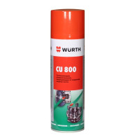Смазка медная cu-800 спрей   300мл