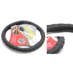 Чехол руля а/м кожаный