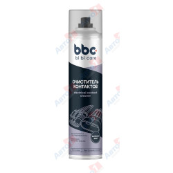 Очиститель контактов 400ml