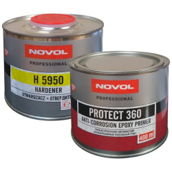 Грунт protect 360