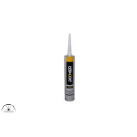 Клей для вклейки стекол беспраймерный 310 мл