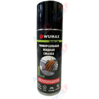 Универсальная жидкая смазка, 200 мл,