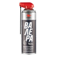 Мастер-смазка! валера,650мл флакон-аэрозоль\