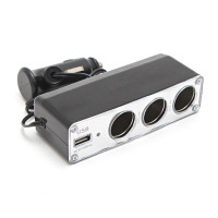 Разветвитель прикуривателя