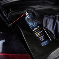 Смазка силиконовая proline, 520 мл