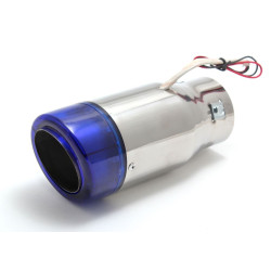 НАСАДКА ГЛУШИТЕЛЯ