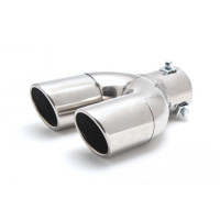 Насадка глушителя