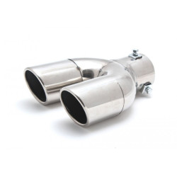 Насадка глушителя