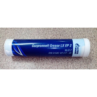 Ep-2 din 51 502 0,35 кг  смазка консистентная