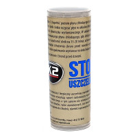 Turbo radiator stop leak герметик для радиаторов 18,5 гр