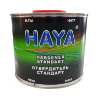 Отвердитель к краске haya 0.5