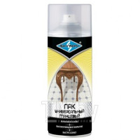 Лак универсальный глянцевый (аэрозоль) 520 мл.
