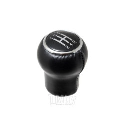 Чехол кпп с ручкой а6 с-5 97-04