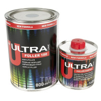 Грунт акриловый 5+1