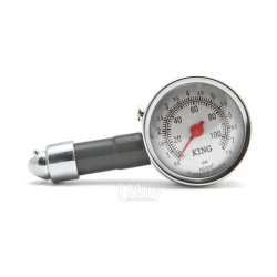 Монометр для шин в коробке