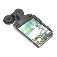 Блокнот а/м