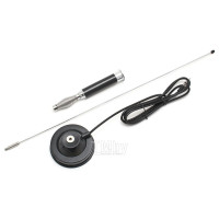 Антенна автомобильная