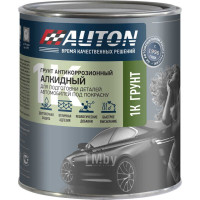 Грунт алкидный