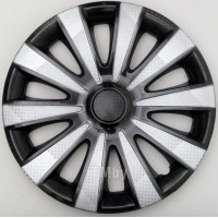 Колпак декоративный карат 14 super blak