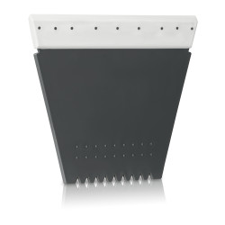 Скребок-водосгон трапеция  ct45/020000