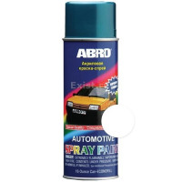 Эмаль белая