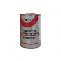 Разбавитель универсальный 1л