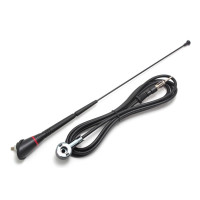 Антенна в крышу