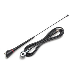 Антенна в крышу